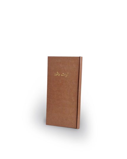 زیارت عاشورا و دعای علقمه پالتويي گالينگور